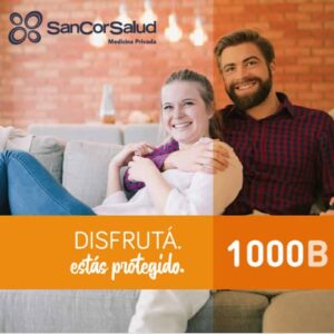 3. Plan 1000B