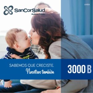 5. Plan 3000B