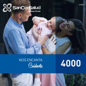 6. Plan 4000