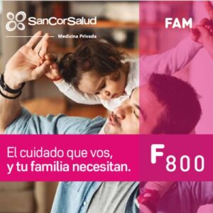 2. Plan F800